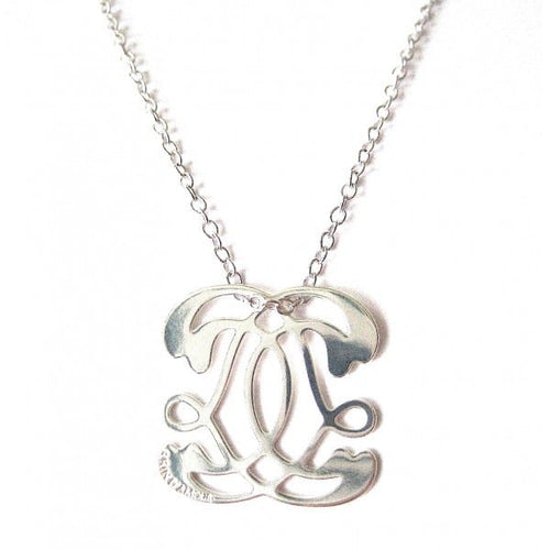 collier-monogramme