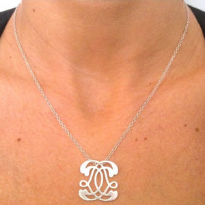 collier-monogramme